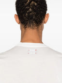 Kiton T-shirts and Polos White - Allure Absolue