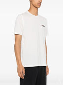 Kiton T-shirts and Polos White - Allure Absolue