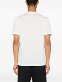 Kiton T-shirts and Polos White - Allure Absolue