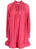 Lanvin Dresses Fuchsia - Allure Absolue