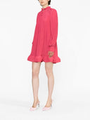 Lanvin Dresses Fuchsia - Allure Absolue