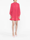 Lanvin Dresses Fuchsia - Allure Absolue