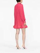 Lanvin Dresses Fuchsia - Allure Absolue