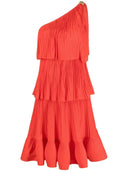 Lanvin Dresses Red - Allure Absolue