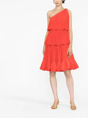 Lanvin Dresses Red - Allure Absolue