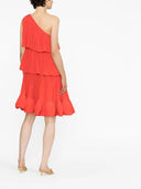 Lanvin Dresses Red - Allure Absolue