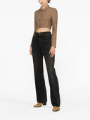 MARINE SERRE Jackets Beige - Allure Absolue