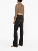 MARINE SERRE Jackets Beige - Allure Absolue