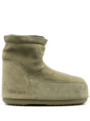 MOON BOOT HIGH LUXURY Boots Green - Allure Absolue