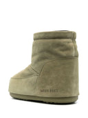 MOON BOOT HIGH LUXURY Boots Green - Allure Absolue