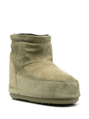 MOON BOOT HIGH LUXURY Boots Green - Allure Absolue