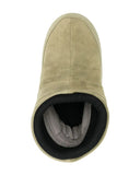 MOON BOOT HIGH LUXURY Boots Green - Allure Absolue