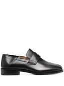 Maison Margiela Flat shoes Black - Allure Absolue