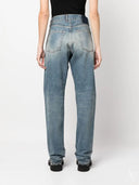 Maison Margiela Jeans Blue - Allure Absolue