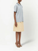 Maison Margiela T-shirts and Polos Clear Blue - Allure Absolue