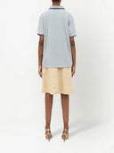 Maison Margiela T-shirts and Polos Clear Blue - Allure Absolue