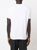 Maison Margiela T-shirts and Polos White - Allure Absolue