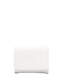 Maison Margiela Wallets White - Allure Absolue