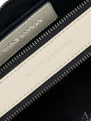 Marc Jacobs The Cheetah Snapshot Cross Body Bag - Allure Absolue