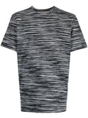 Missoni T-shirts and Polos Black - Allure Absolue