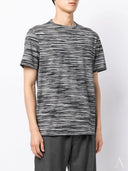 Missoni T-shirts and Polos Black - Allure Absolue