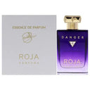Roja Risque Essence De Parfum EDP Spray Women 3.4 oz Roja