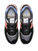 New Balance Sneakers Black - Allure Absolue