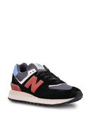 New Balance Sneakers Black - Allure Absolue