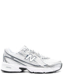 New Balance Sneakers White - Allure Absolue
