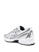 New Balance Sneakers White - Allure Absolue