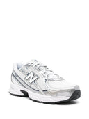 New Balance Sneakers White - Allure Absolue