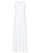 Norma Kamali Dresses White - Allure Absolue