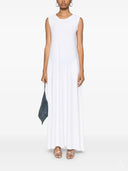 Norma Kamali Dresses White - Allure Absolue