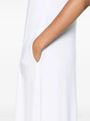 Norma Kamali Dresses White - Allure Absolue