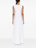 Norma Kamali Dresses White - Allure Absolue