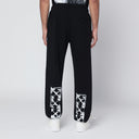Pantalones de chándal Off White Off-White™ Black Ink Arrow
