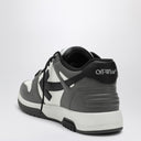 Off White Off-White™ Out Of Office dark grey/white trainer