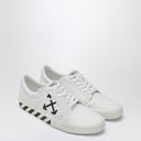 Zapatillas blancas Off-White™ New Low Vulcanized