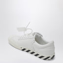 Zapatillas blancas Off-White™ New Low Vulcanized