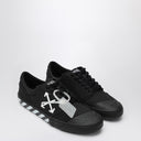 Zapatillas negras Off White Off-White™ New Low Vulcanized