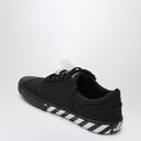 Zapatillas negras Off White Off-White™ New Low Vulcanized
