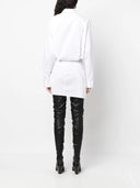 Off White Dresses White - Allure Absolue