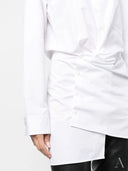 Off White Dresses White - Allure Absolue