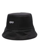 Off White Hats Black - Allure Absolue