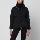 HERNO Laminar jacket in black 2L Gore-Tex