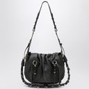 ISABEL MARANT Bolton vintage brown leather bag