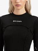 Palm Angels Dresses Black - Allure Absolue