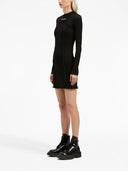 Palm Angels Dresses Black - Allure Absolue