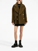 Palm Angels Dresses Black - Allure Absolue