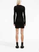 Palm Angels Dresses Black - Allure Absolue